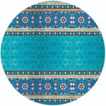 Kissenbezug Rund - GR15