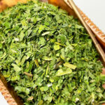 Sabzi Ghormesabzi - Getrocknete Kräuter Ghormeh