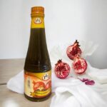 Granatapfel Sirup - Robbe Anar