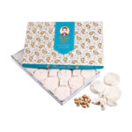 Gaz Ardi Kermani - Nougat in Zuckermehl 28% Pistazien