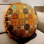 Kissenbezug Rund - GR10