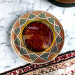 Safran Ghaenat 3 gr.