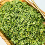 Getrocknetes Bockhornklee - SABZI SHANBALILEH