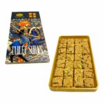 Sohantafel - Sohan Tableti