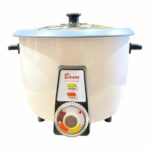 Persischer Reiskocher für maximal 8 Personen