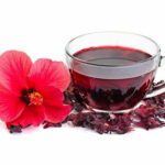 Hibiskus Tee - Chai torsh
