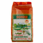 Basmati Reis Khorshid 1 kg