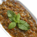 Torshi Litteh - Eingelegtes Gemüse Mix