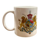 Tee/Kaffeetasse - Shir khorshid SH1