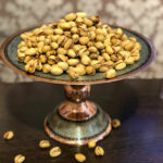 Pistazien geröstet nach persischer Art