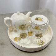 Tee Set 2 Personen Shir o Khorshid