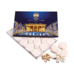 Gaz Ardi 42% - Nougat in Zuckermehl 42% Pistazien