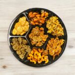 Karamellisierte Nüsse 650Gr – Sohan Asali