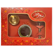 Sfran Sharkhiz mit Mörser Geschenkpack 1gr – Bild 2