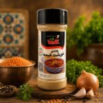 Adviye Khoresht Gheymeh