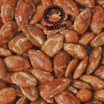 Wassermelonenkerne geröstet (Tokhme Japooni)