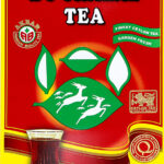 Do Ghazal Schwarzer lose Ceylon Tee