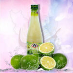 Limettensaft - Ab Limoo