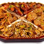 Karamellisierte Nüsse 300Gr - Sohan Asali