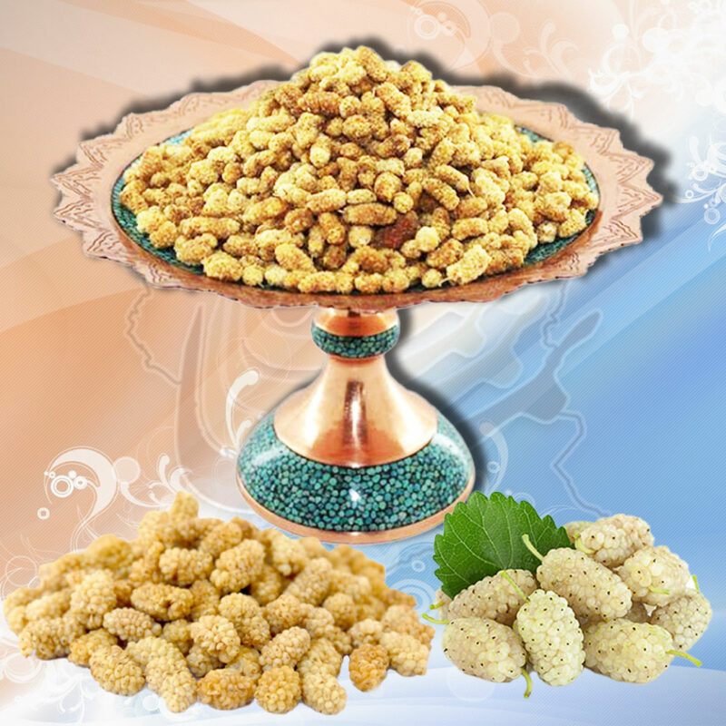 Maulbeeren