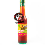 Saft der unreife Traube - Abghoore