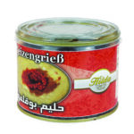 Weizengrieß - Halim