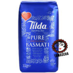 Basmati Reis Tilda 1 kg
