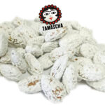 Noghle Maghzbadami 400 gr. - Mandeln umhüllt von Zucker