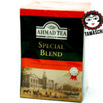 Ahmad Tee mit Earlgray