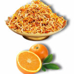 Bitterorangen Schale - Khalal Narenj