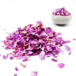 Rosenblüten - Golbarg Mohammadi