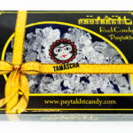 Kristallzucker (Nabat Sefid)