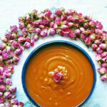 Samanoo - Weizenbrei für Haftsin Norooz