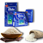 Basmati Reis Tilda 5 kg