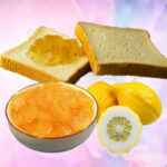 Zitronenschalen Marmelade - Bahlang