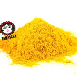 Kurkuma - Zardtchubeh