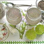 Chia seeds - Tokhm Sharbati