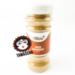 Reis Gewürz - Advieh Polo