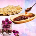 Rosen Marmelade - Gol Sorkh