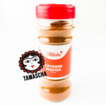 Cayenne Pfeffer