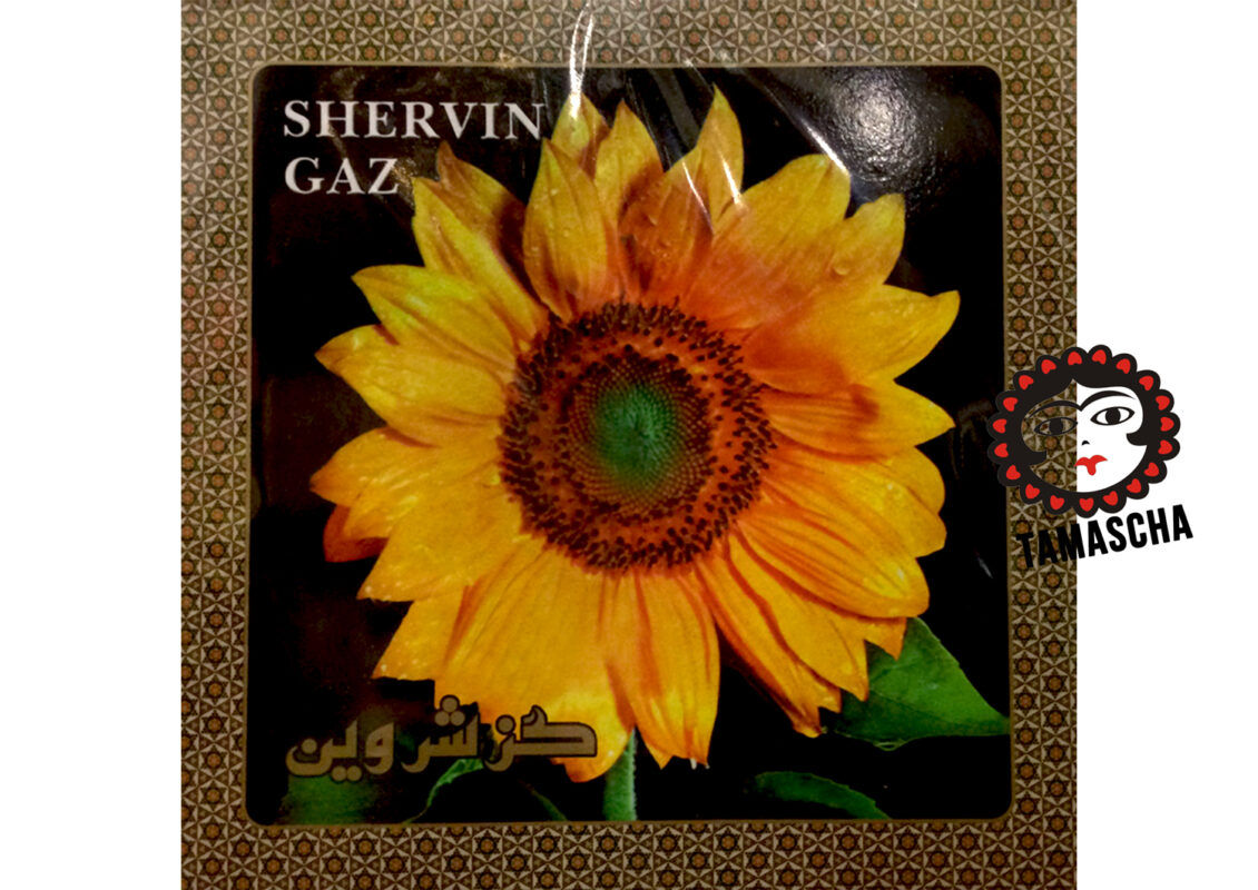 Gaz Loghmeh 40% Pistazien